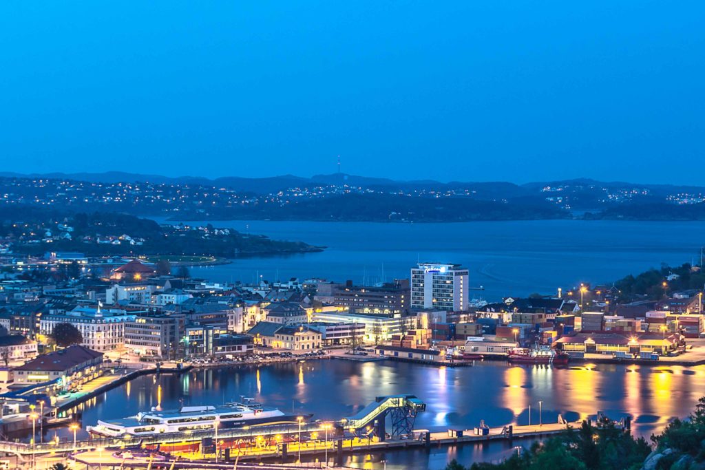 SEO-Kristiansand
